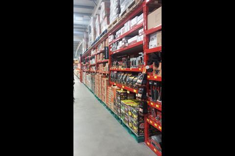 Bunnings St Albans